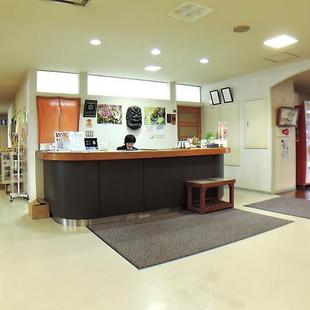 Nishiki Onsen Kurion Hotel Semboku Luaran gambar