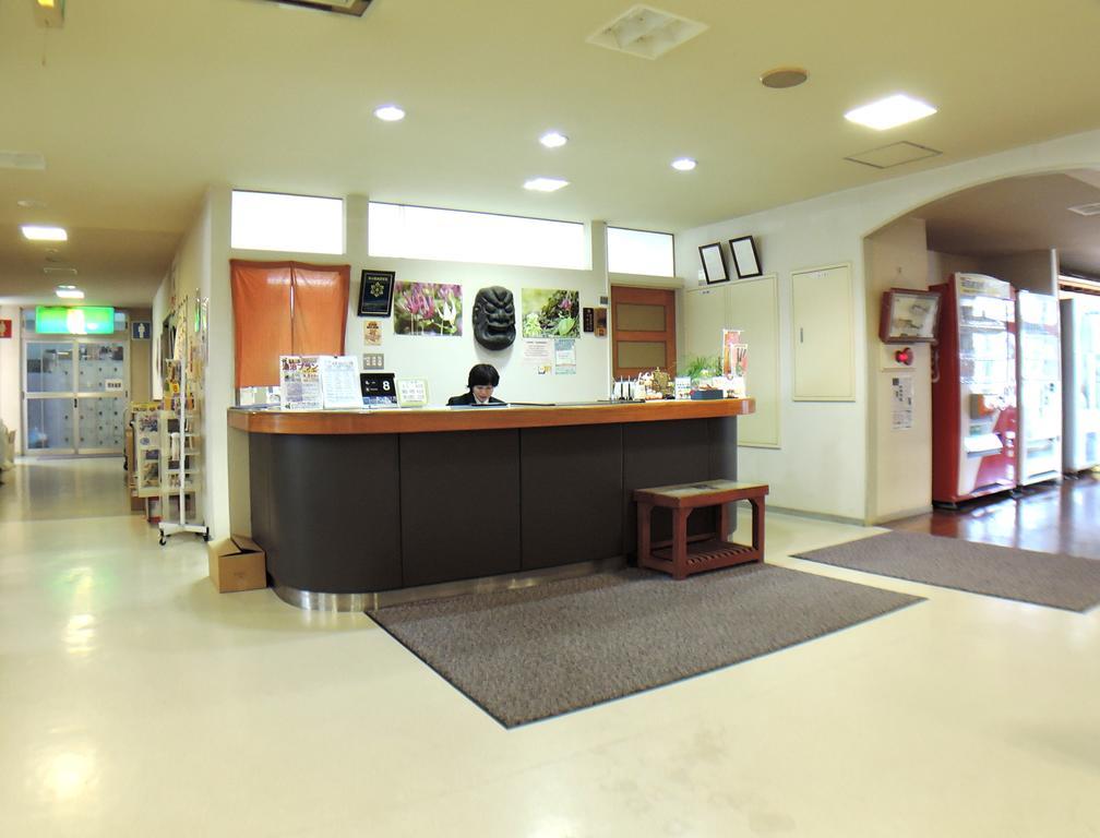 Nishiki Onsen Kurion Hotel Semboku Luaran gambar