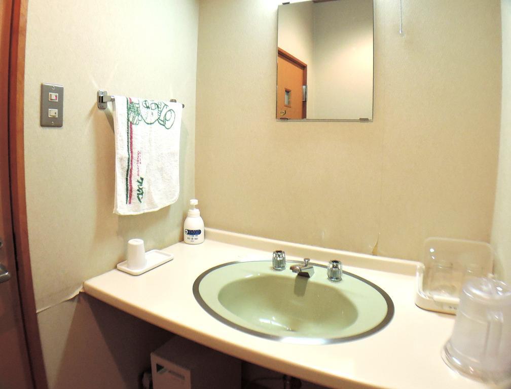 Nishiki Onsen Kurion Hotel Semboku Luaran gambar